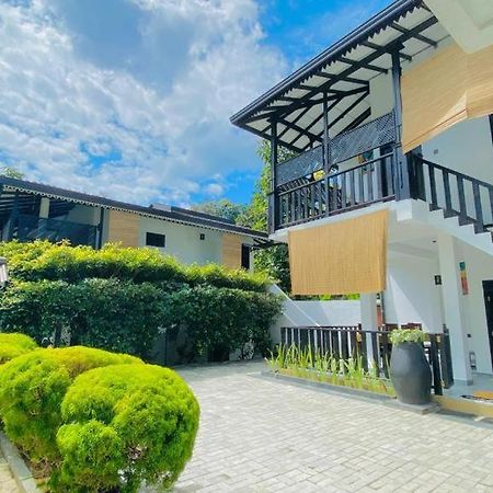 Sunbeam Villa Tangalle Exterior photo