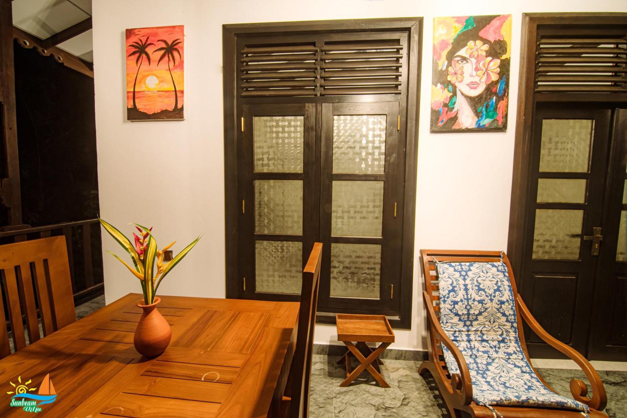 Sunbeam Villa Tangalle Exterior photo