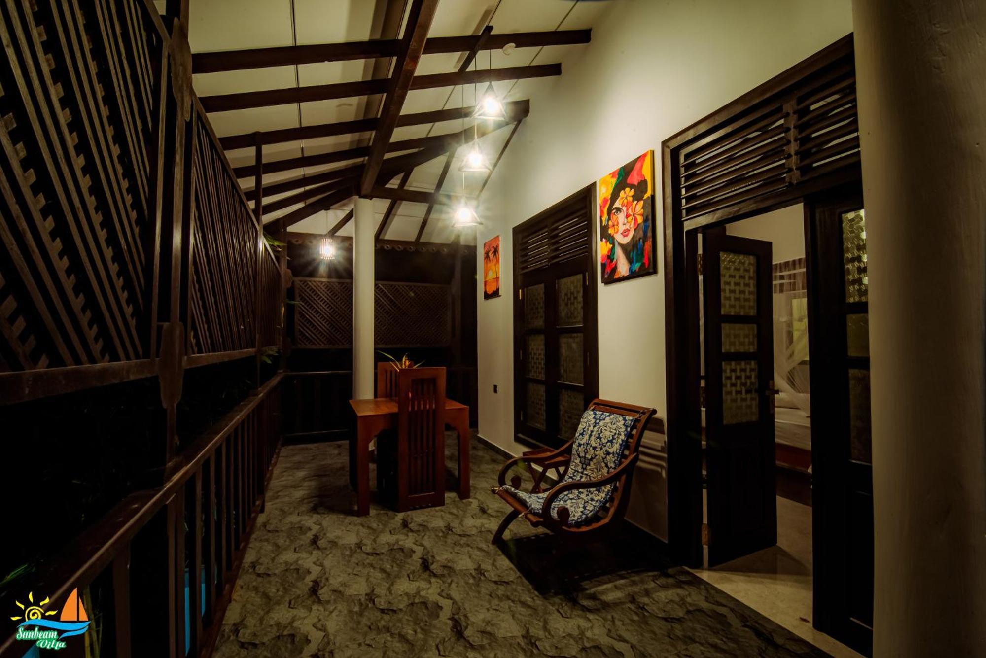Sunbeam Villa Tangalle Exterior photo