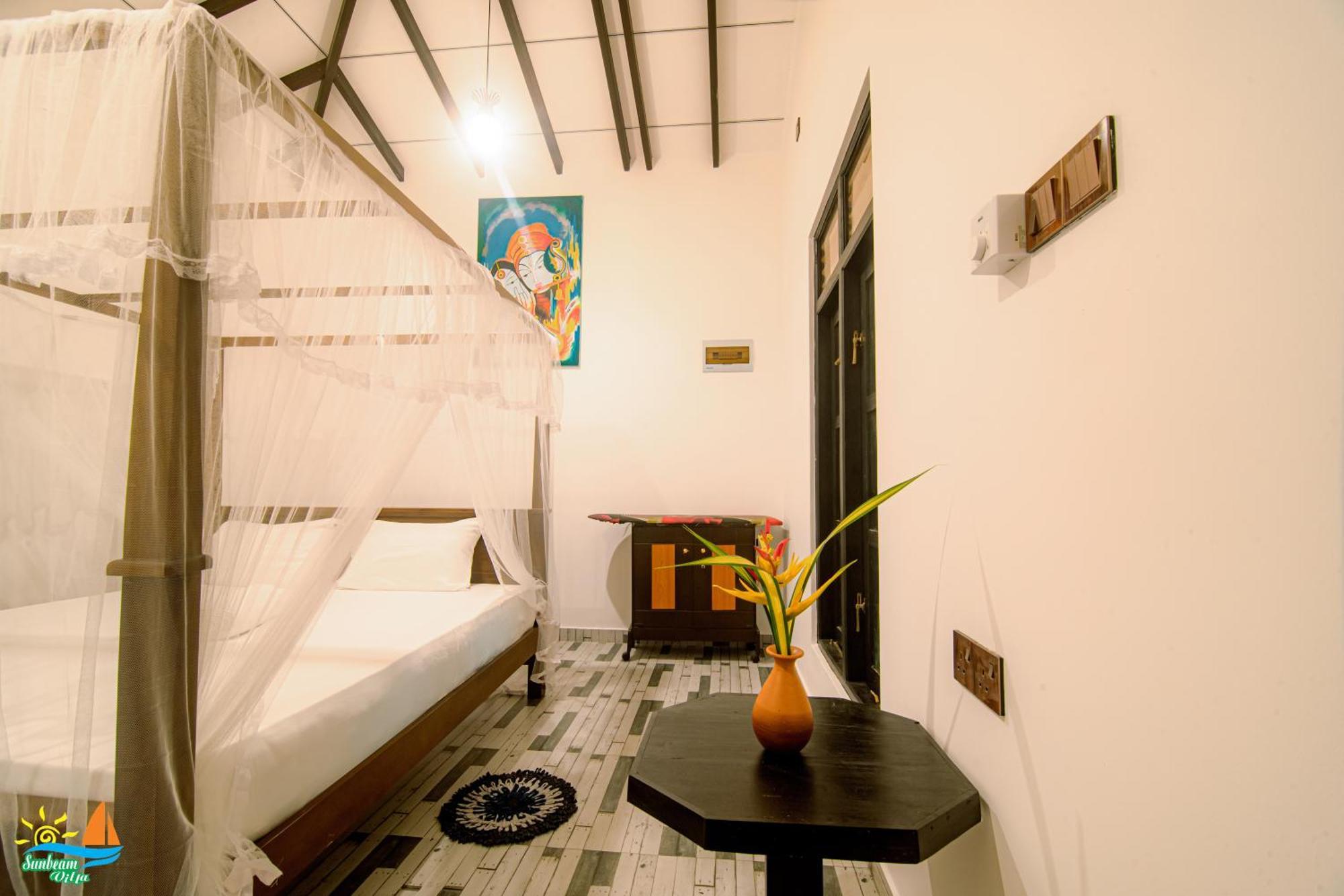 Sunbeam Villa Tangalle Exterior photo
