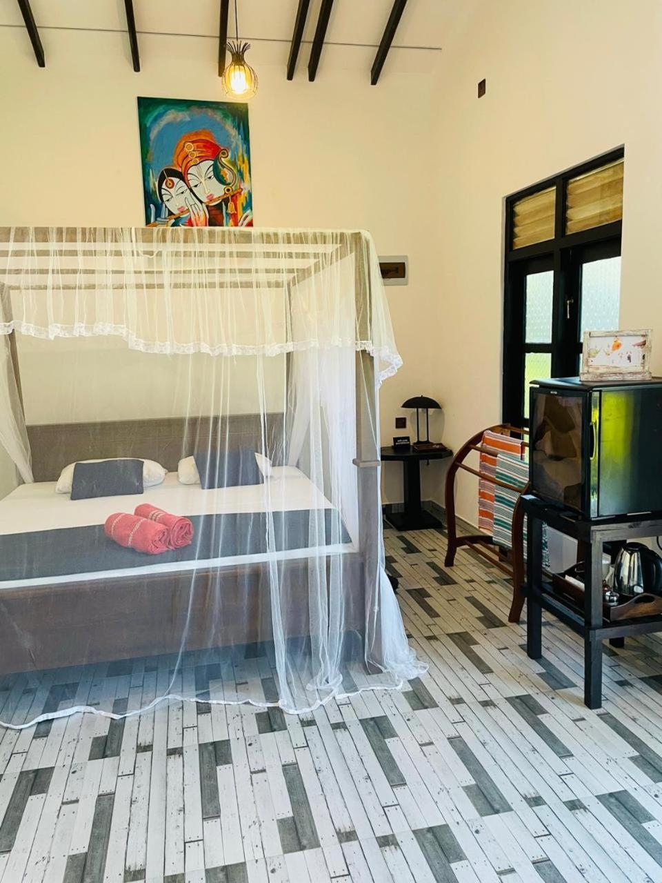 Sunbeam Villa Tangalle Exterior photo
